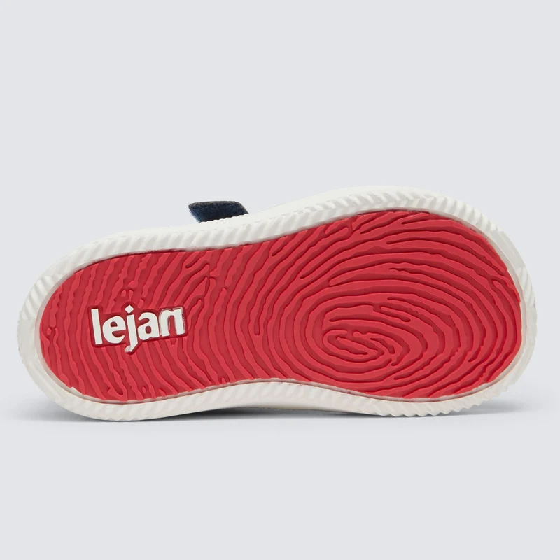 Lejan One Mesh Azul