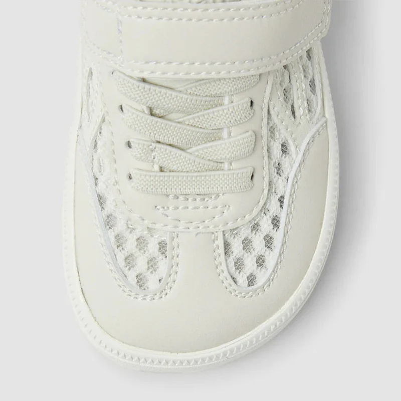 Lejan One Mesh Blanco