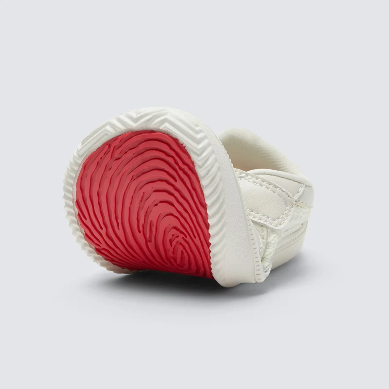 Lejan One Mesh Blanco