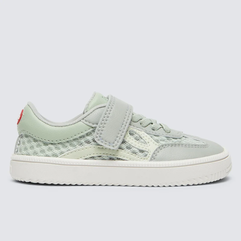 Lejan One Mesh Verde