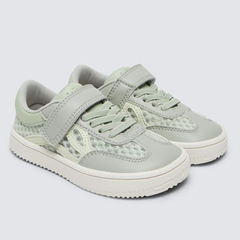 Lejan One Mesh Verde