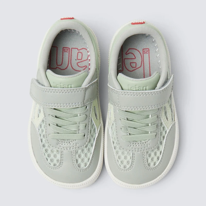 Lejan One Mesh Verde