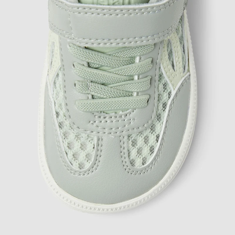 Lejan One Mesh Verde