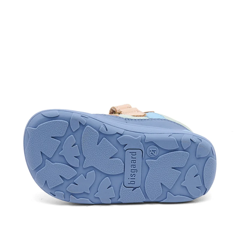 Bisgaard Barefoot Elroy Blue