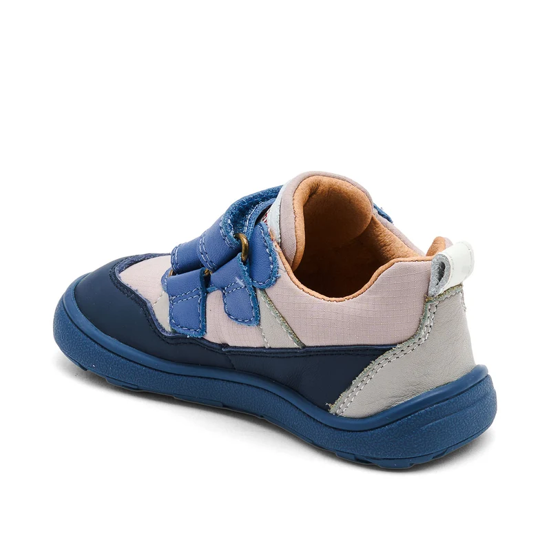 Bisgaard Barefoot Elroy Navy