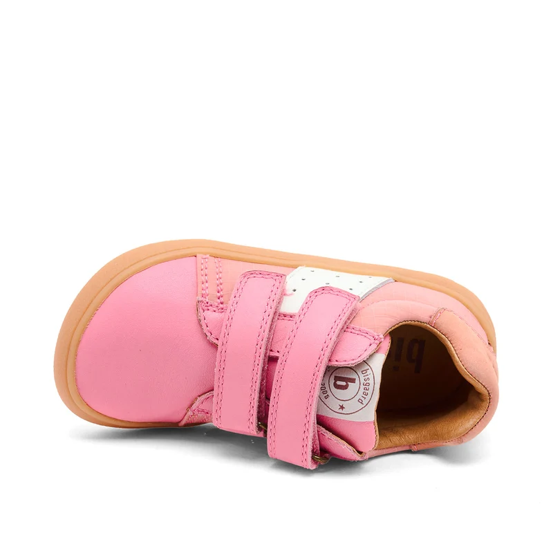 Bisgaard Barefoot Ricco Pink