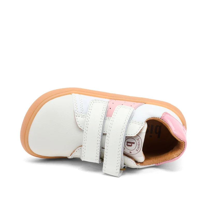 Bisgaard Barefoot Ricco White