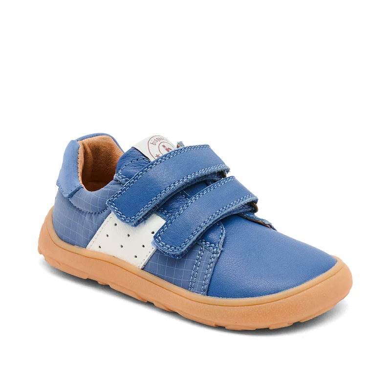 Bisgaard Barefoot Ricco Cobalt