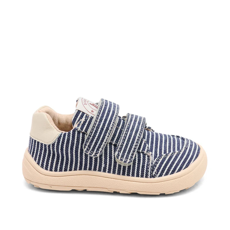 Bisgaard Barefoot Skipper Navy