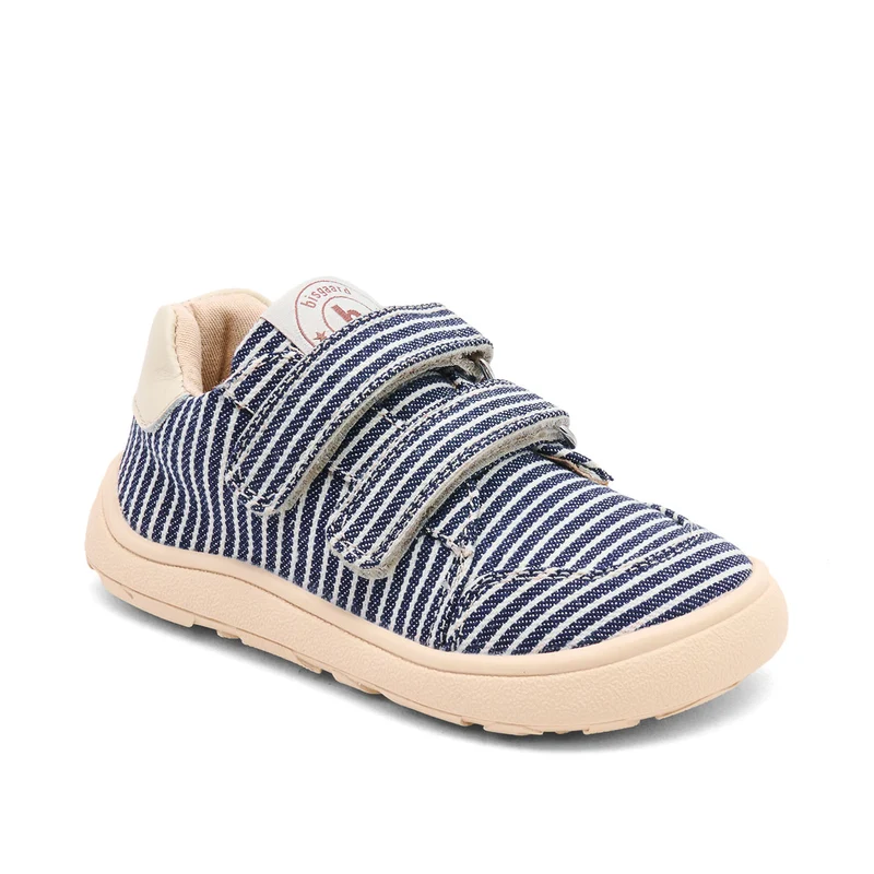 Bisgaard Barefoot Skipper Navy