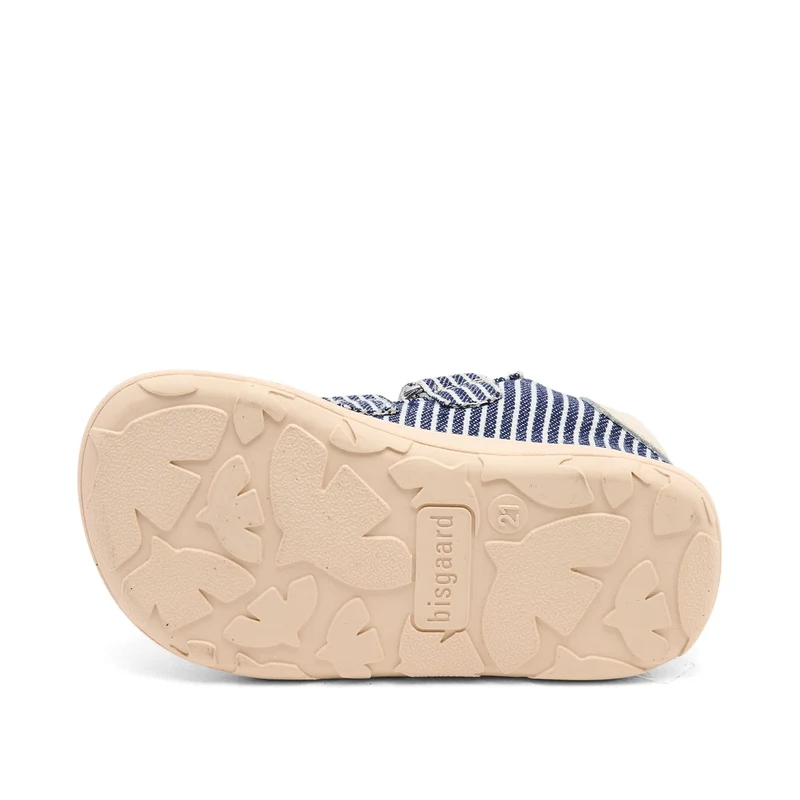 Bisgaard Barefoot Skipper Navy