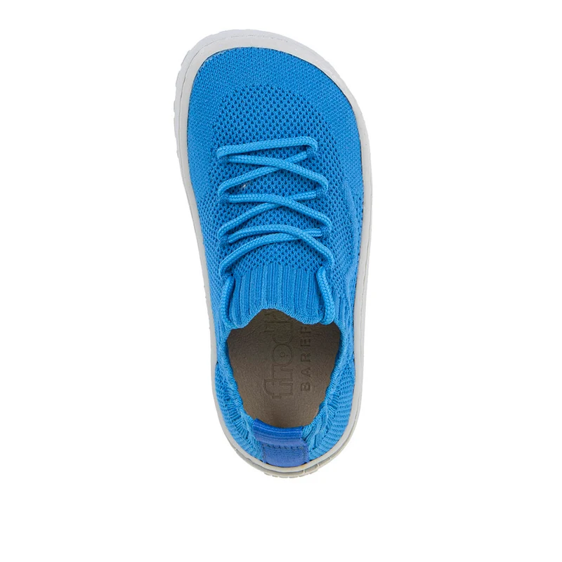 Froddo Barefoot Light Denim