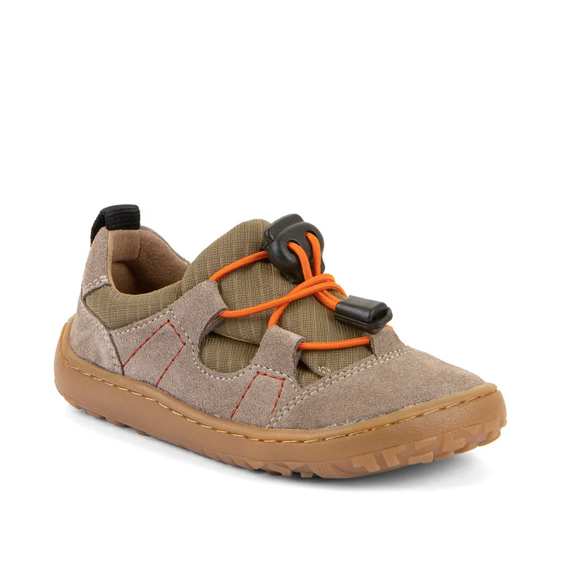 Froddo Barefoot Trekk Olive