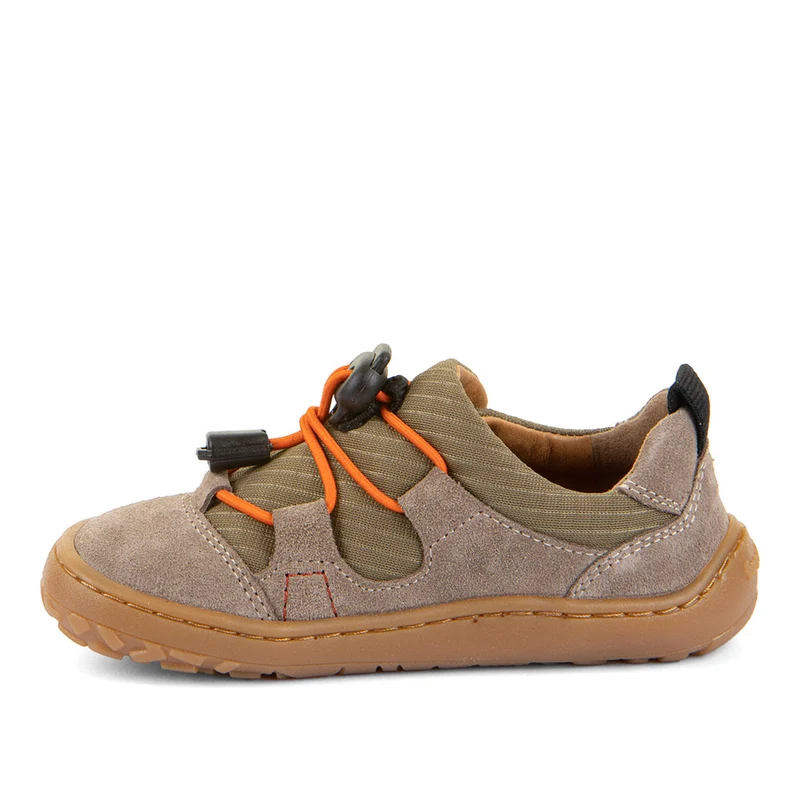 Froddo Barefoot Trekk Olive