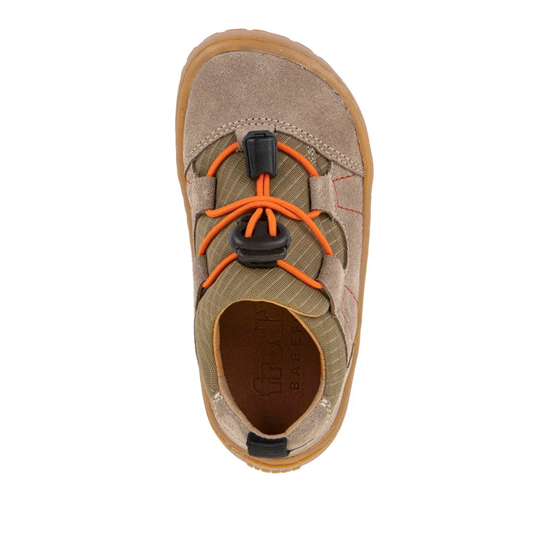 Froddo Barefoot Trekk Olive