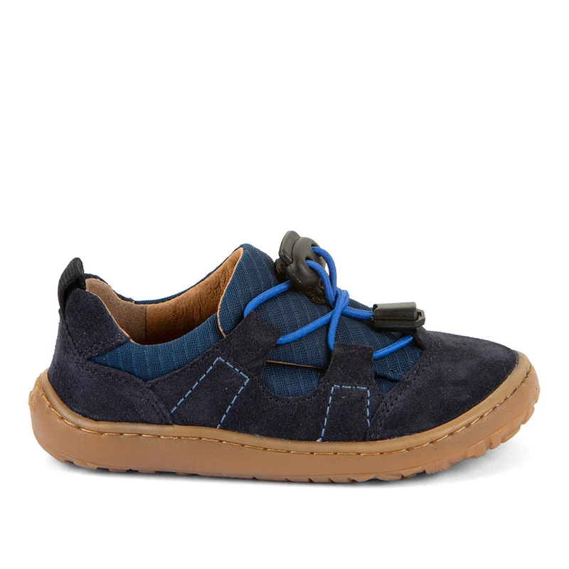 Froddo Barefoot Trekk Dark Blue