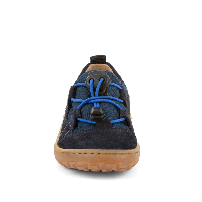 Froddo Barefoot Trekk Dark Blue
