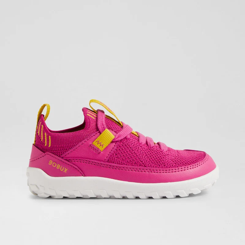 Bobux Meta Rose Violet