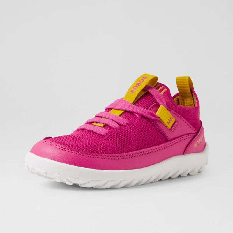 Bobux Meta Rose Violet