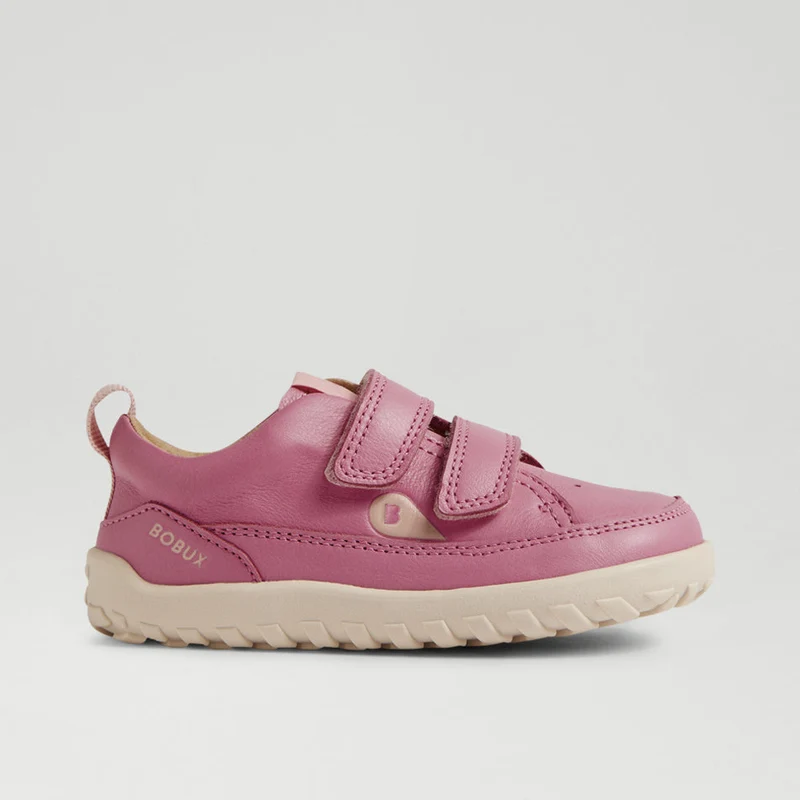 Bobux Dawn Cashmere Rose