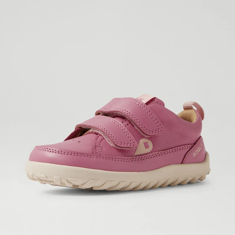 Bobux Dawn Cashmere Rose