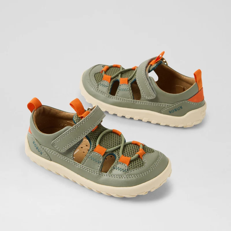 Bobux Rocky Vetiver
