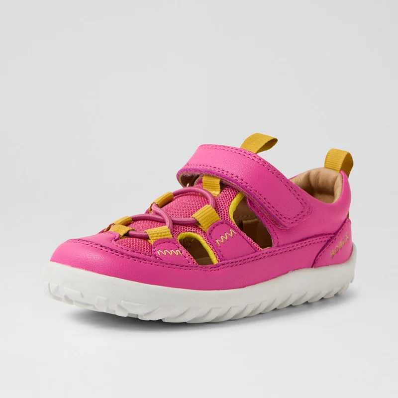 Bobux Rocky Rose Violet