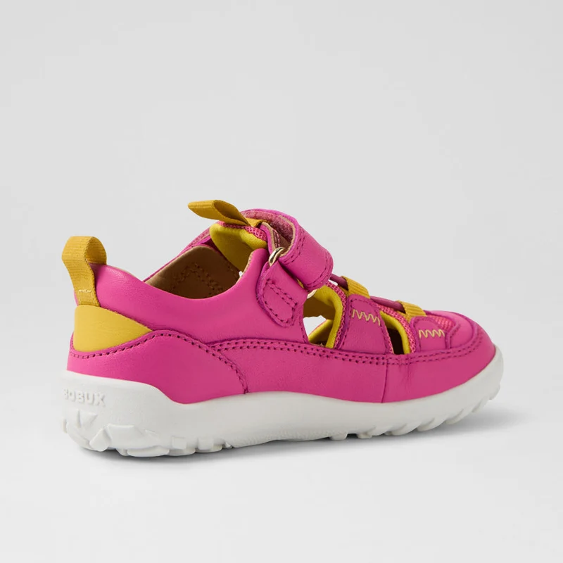 Bobux Rocky Rose Violet