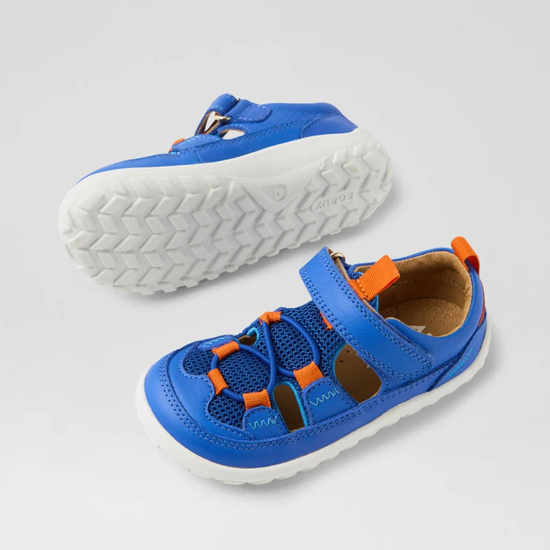 Bobux Rocky Dazzling Blue
