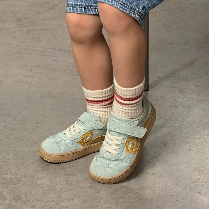 Lejan One Nylon Skyblue