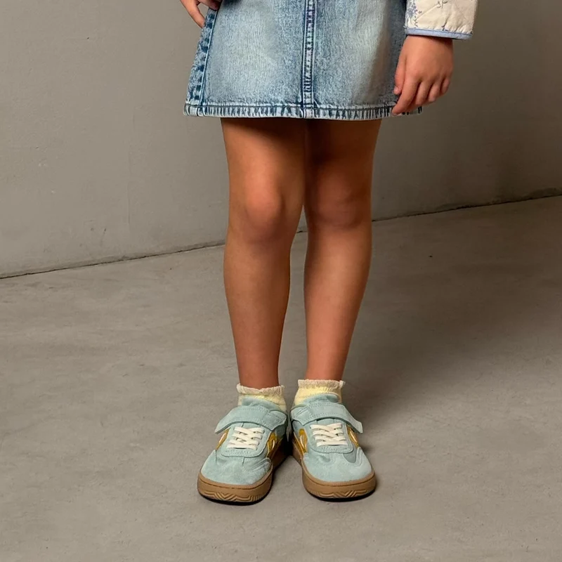 Lejan One Nylon Skyblue