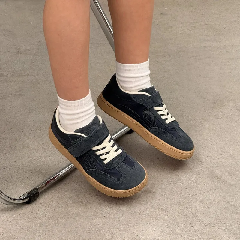 Lejan One Nylon Navy