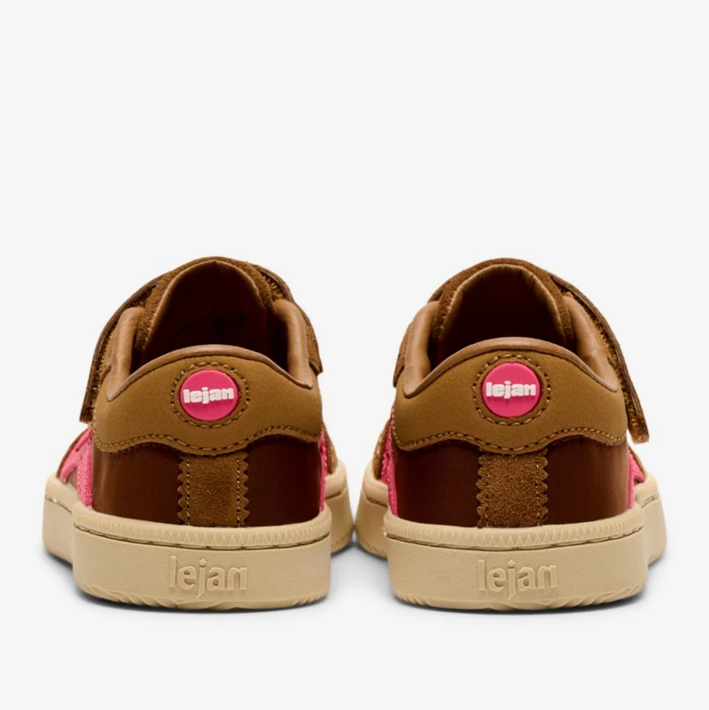 Lejan One Nylon Terra