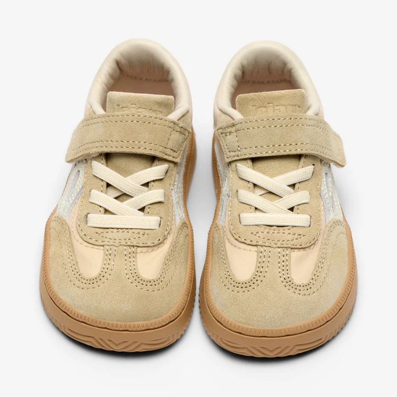 Lejan One Nylon Beige