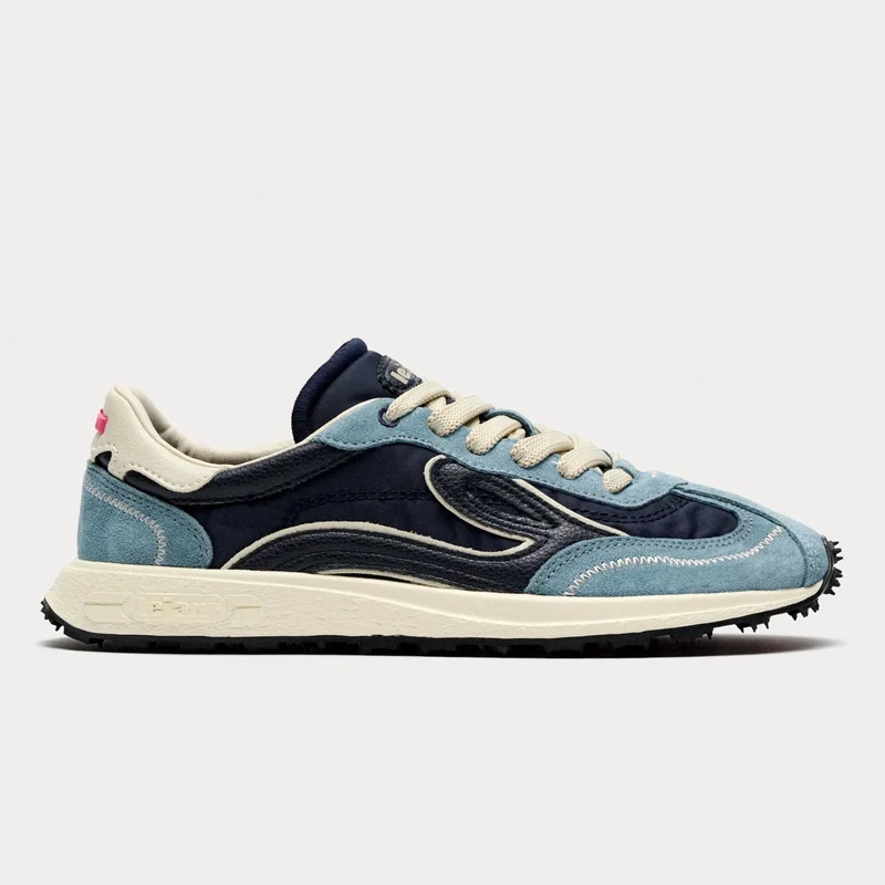 Lejan Melrose Adulte Denim
