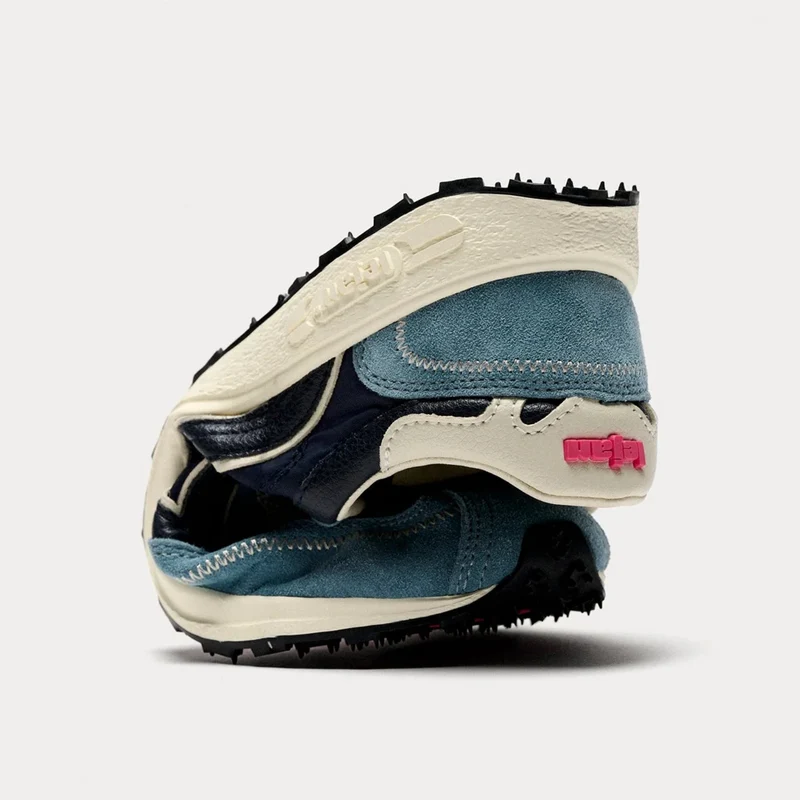 Lejan Melrose Adulte Denim