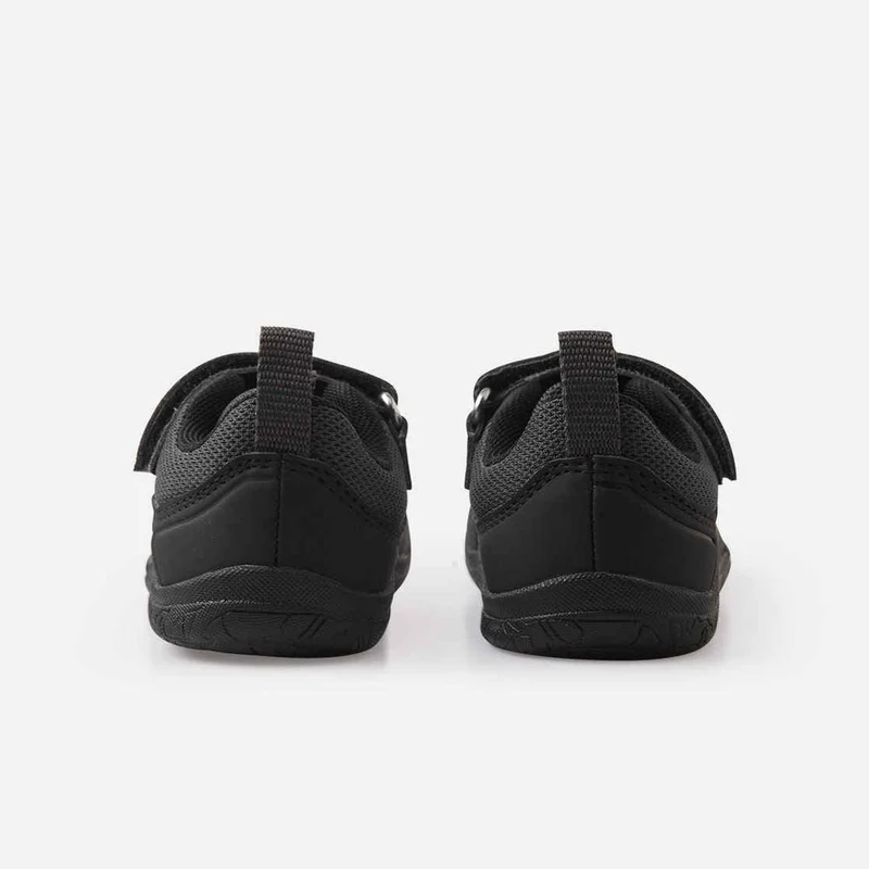 Reima Shoes Telmin Kids Barefoot Black