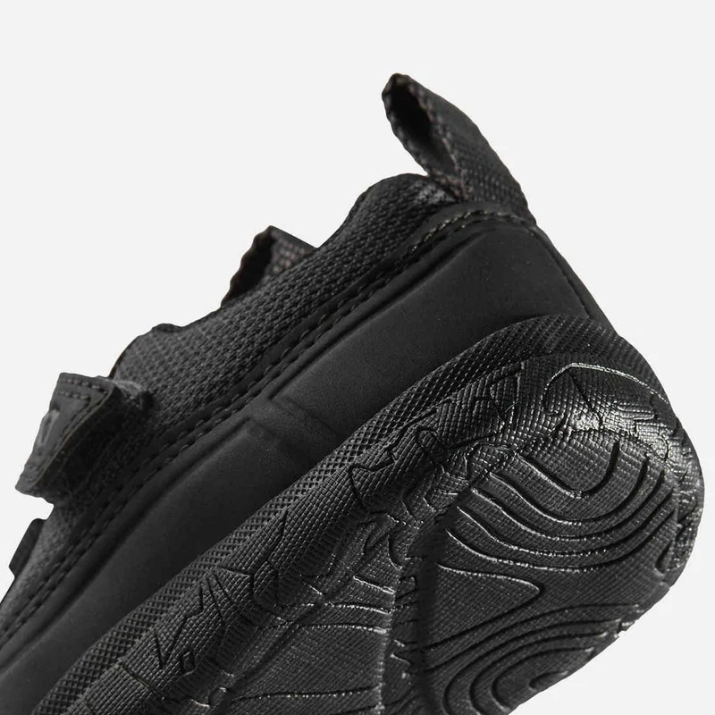 Reima Shoes Telmin Kids Barefoot Black