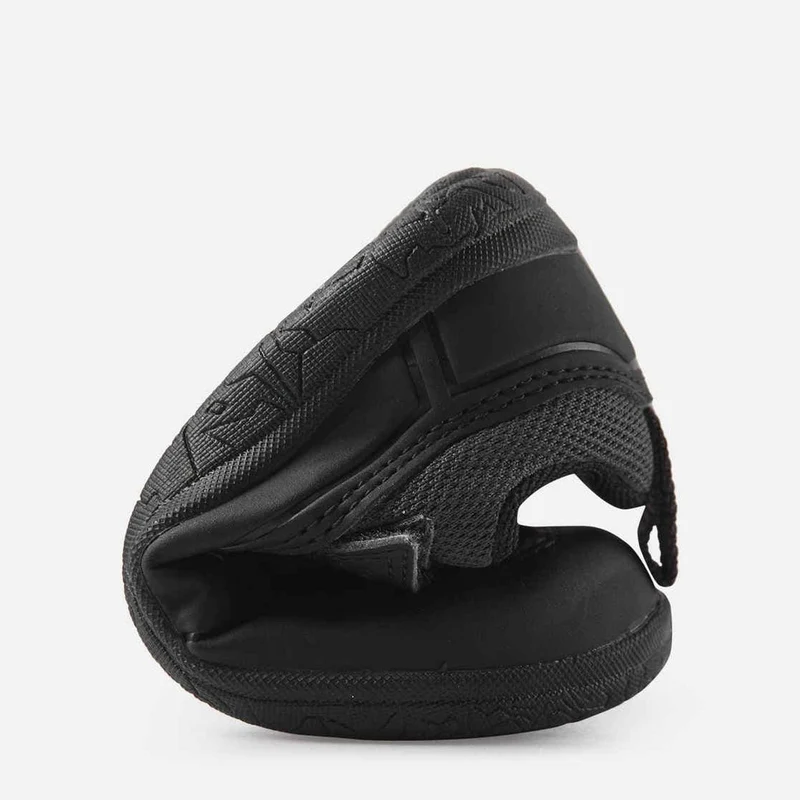 Reima Shoes Telmin Kids Barefoot Black