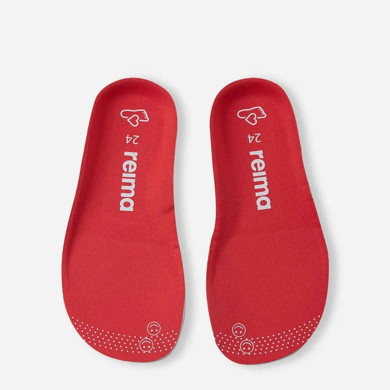 Reima Shoes Telmin Kids Barefoot Navy