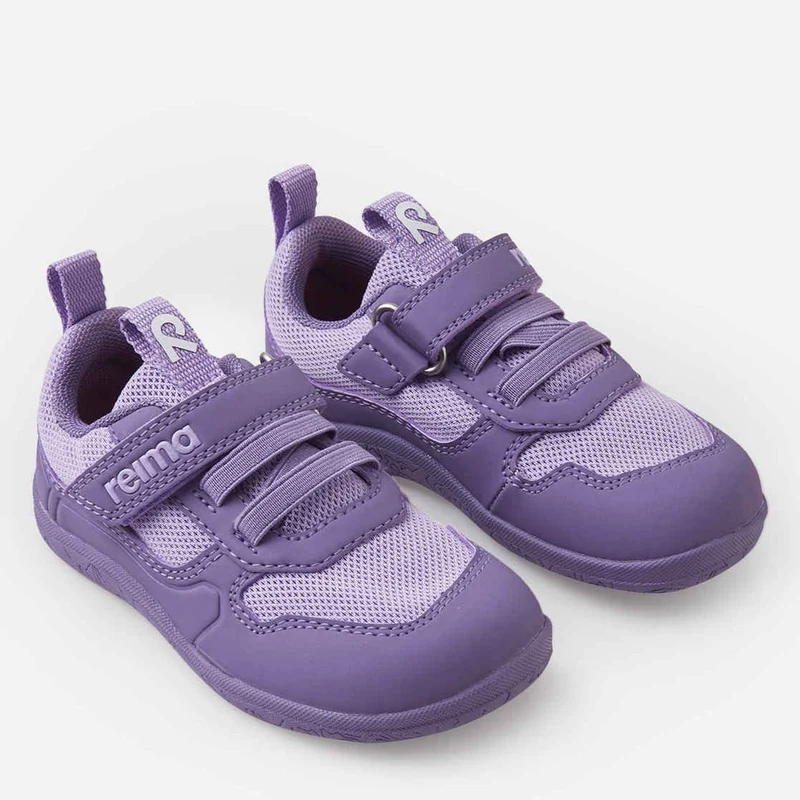 Reima Shoes Telmin Kids Barefoot Misty Violet