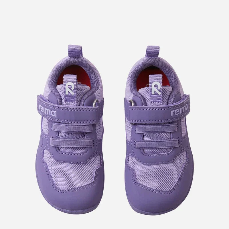 Reima Shoes Telmin Kids Barefoot Misty Violet