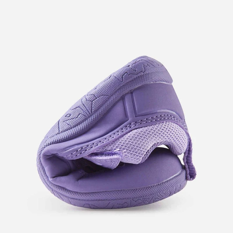 Reima Shoes Telmin Kids Barefoot Misty Violet