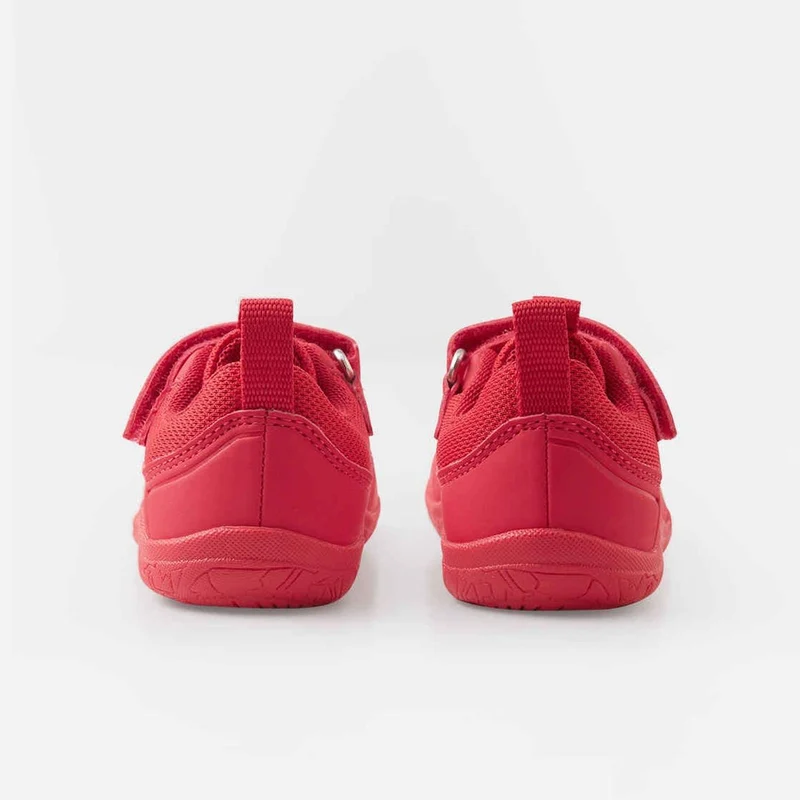 Reima Shoes Telmin Kids Barefoot Red