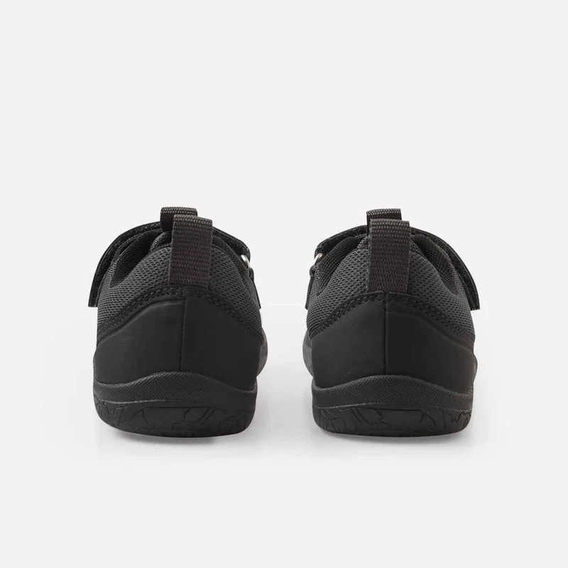 Reima Shoes Telmin Junior Barefoot Black