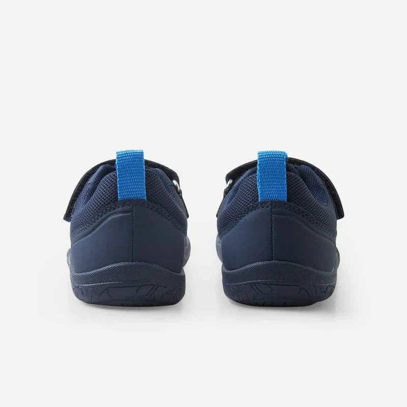 Reima Shoes Telmin Junior Barefoot Navy