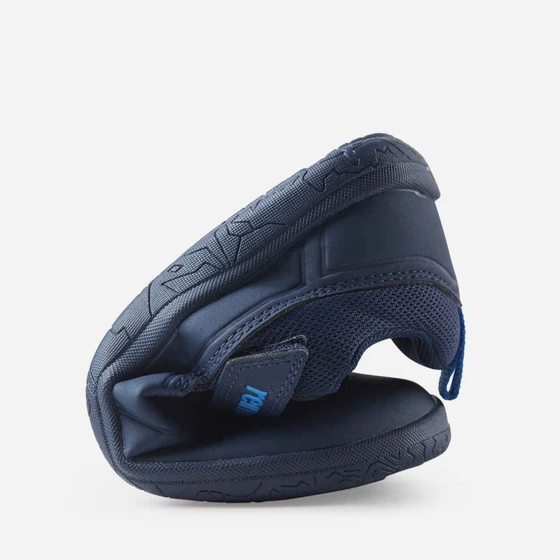 Reima Shoes Telmin Junior Barefoot Navy