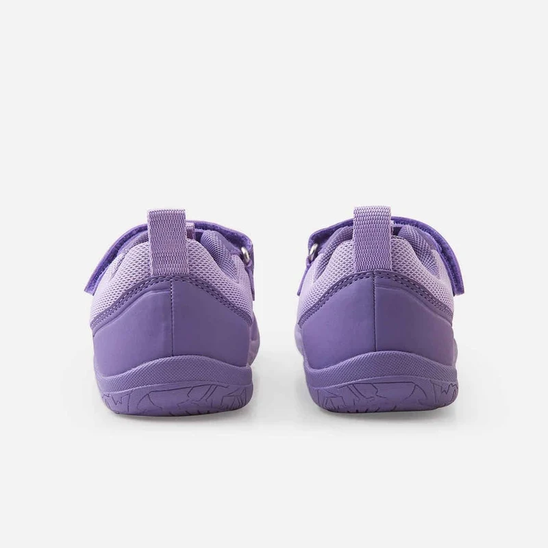 Reima Shoes Telmin Junior Barefoot Misty Violet