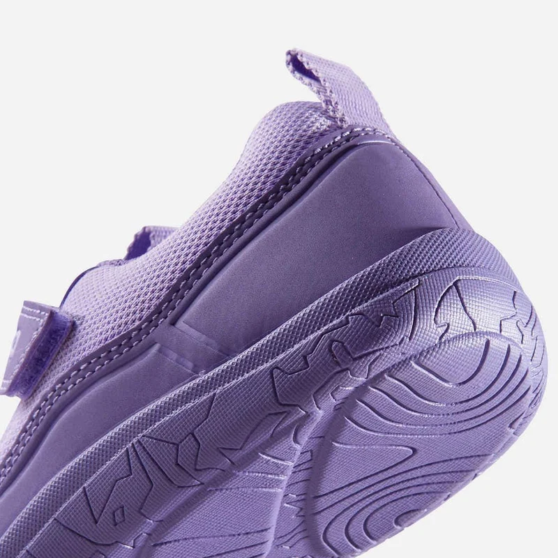 Reima Shoes Telmin Junior Barefoot Misty Violet