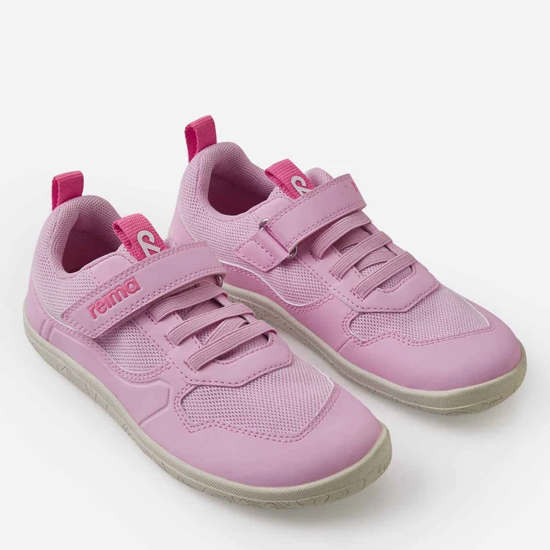 Reima Shoes Telmin Junior Barefoot Light Heather